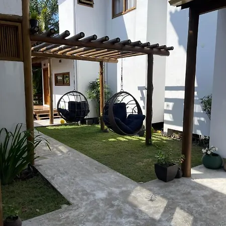 Raios De Sol Ville Barra Grande  Exterior photo