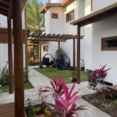 Raios De Sol Ville Barra Grande  Exterior photo