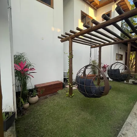 Raios De Sol Ville Barra Grande  Exterior photo