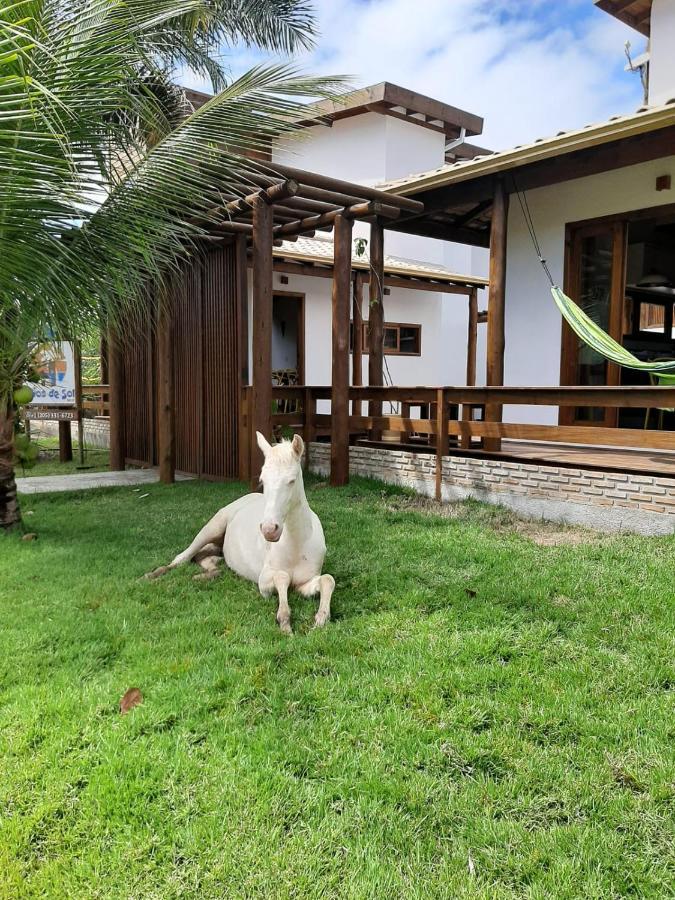 Holiday home Raios De Sol