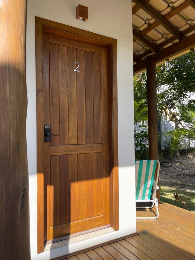 Holiday home Raios De Sol Barra Grande (Bahia)