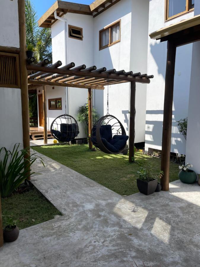 Raios De Sol Barra Grande (Bahia)