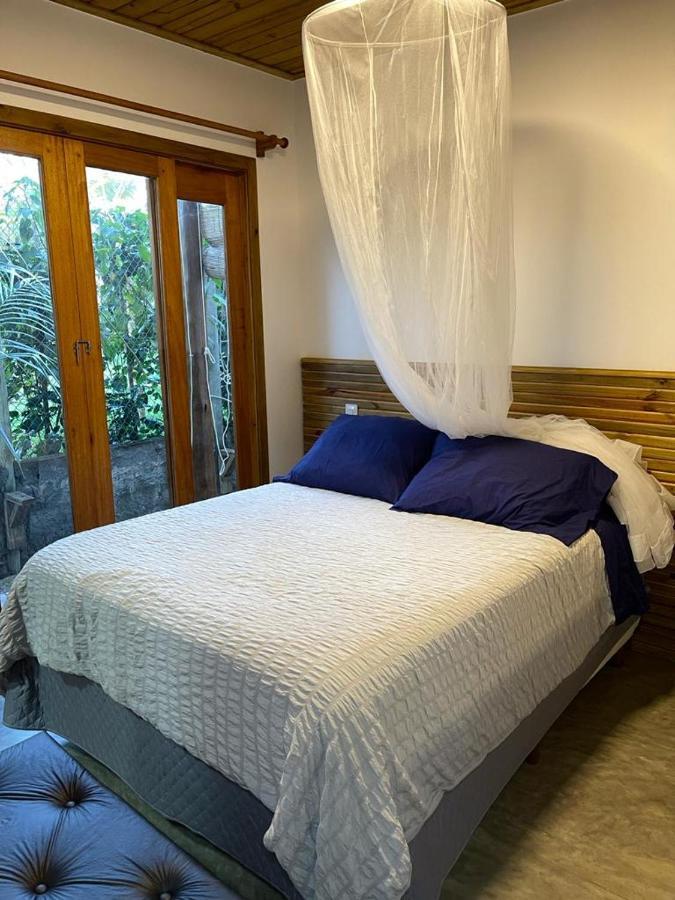 Holiday home Raios De Sol Barra Grande (Bahia)