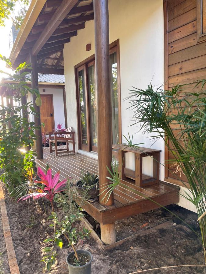 Holiday home Raios De Sol Barra Grande (Bahia)