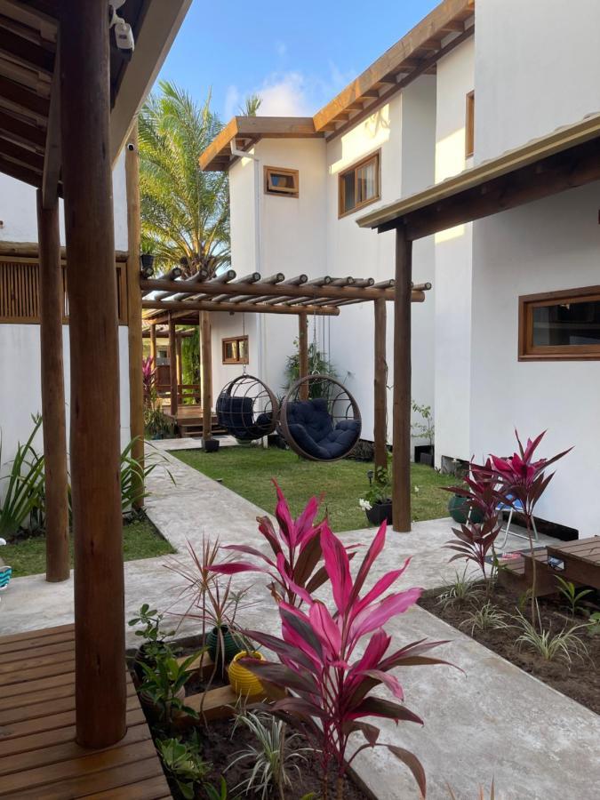 Raios De Sol Holiday home Barra Grande (Bahia)