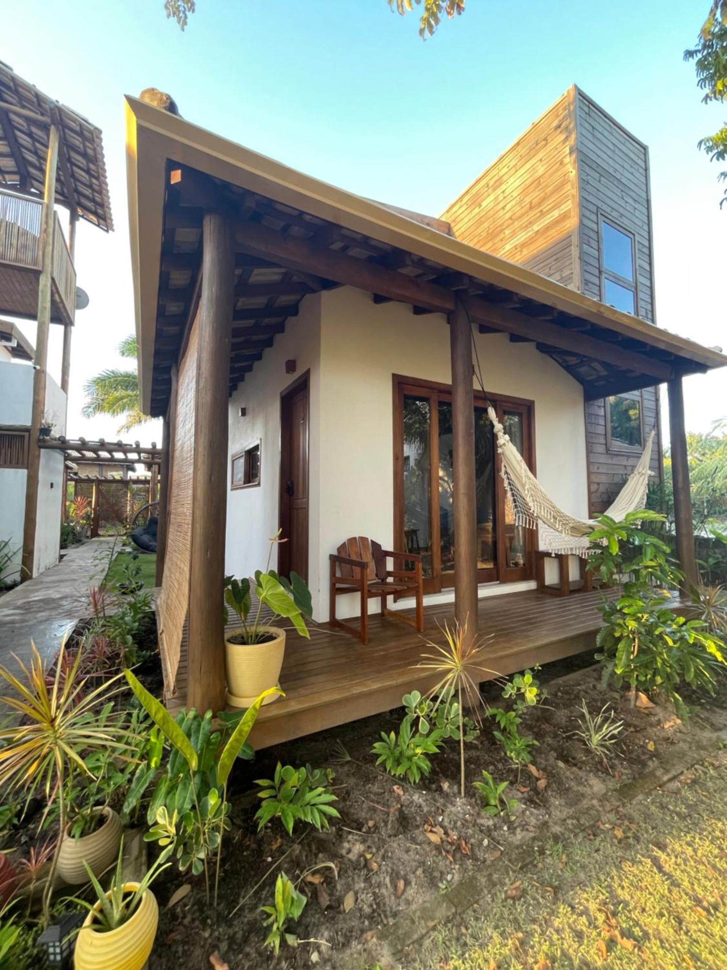 Raios De Sol Holiday home Barra Grande (Bahia)