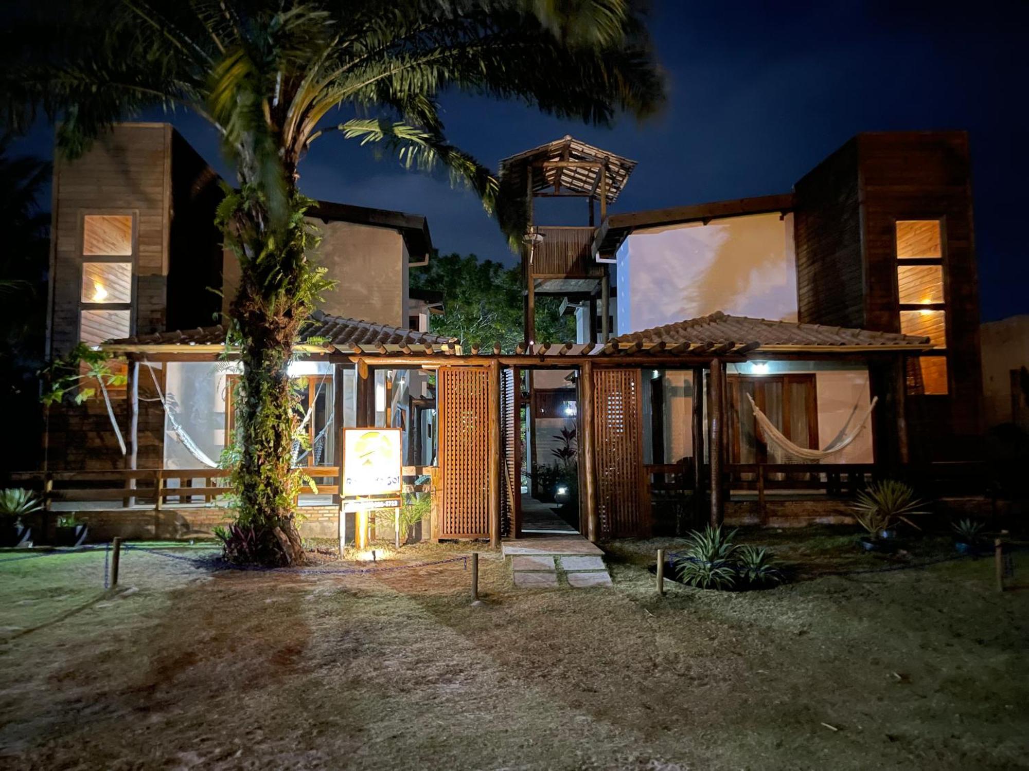 Holiday home Raios De Sol