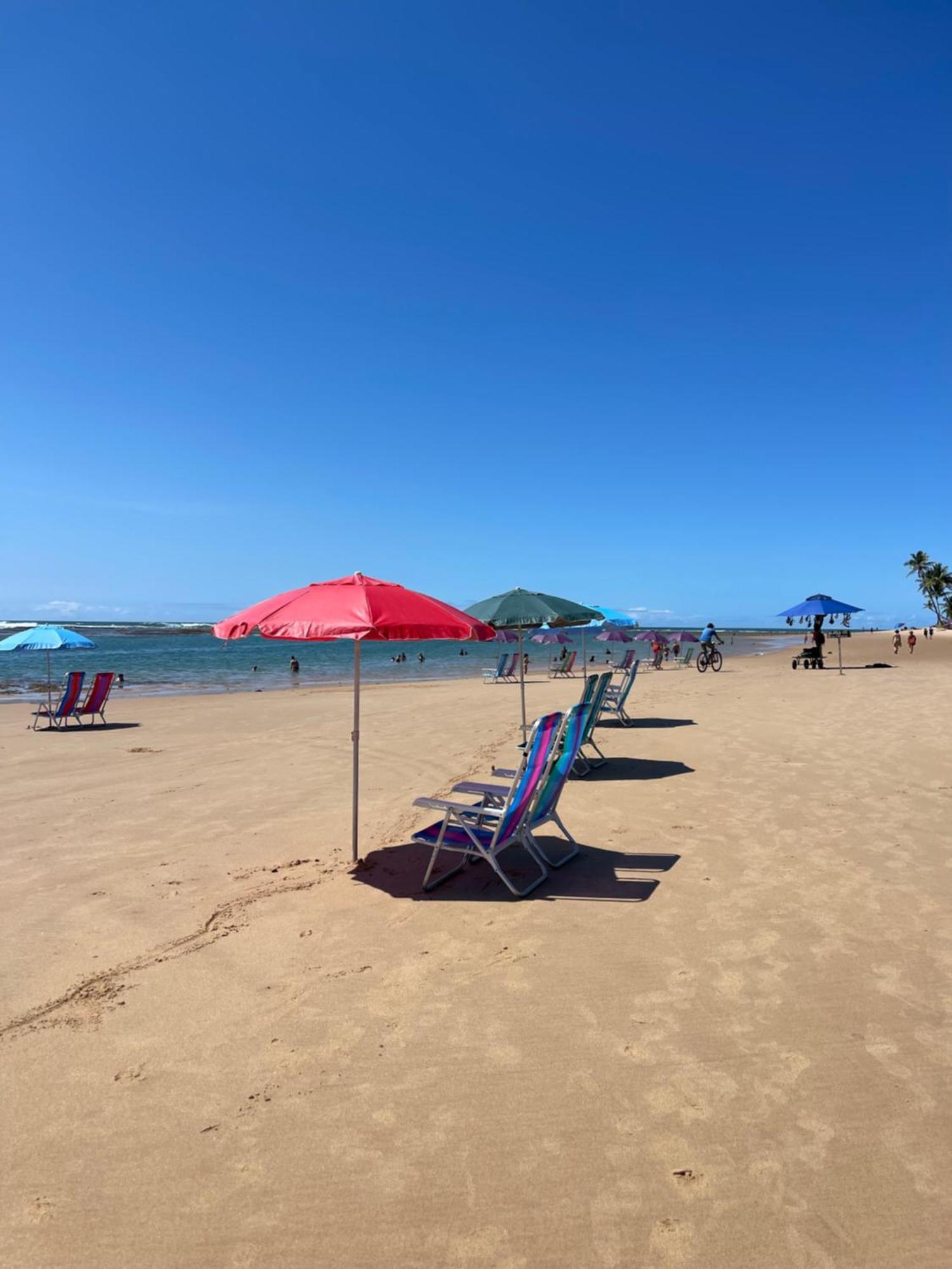 Raios De Sol Holiday home Barra Grande (Bahia)