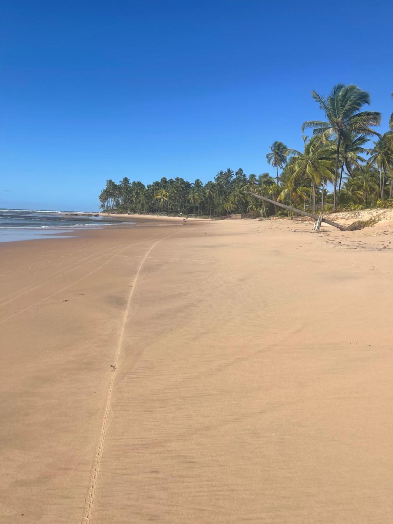 Holiday home Raios De Sol Barra Grande (Bahia)