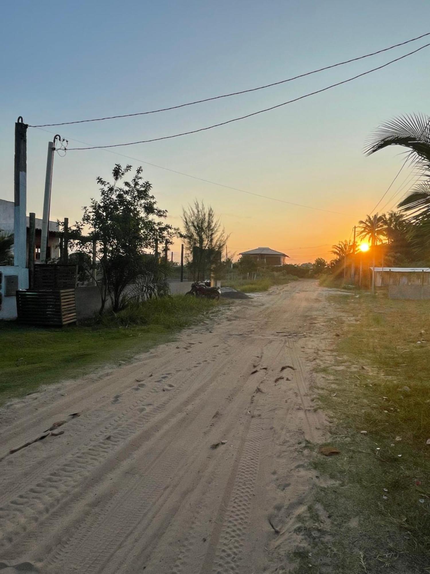 Raios De Sol Barra Grande (Bahia)