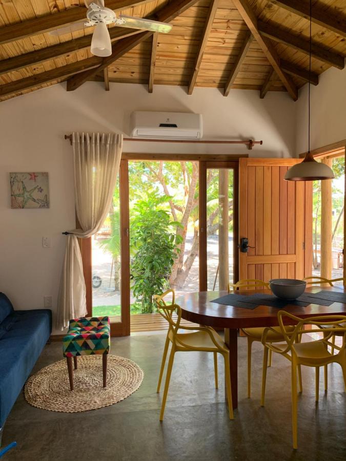 Holiday home Raios De Sol Barra Grande (Bahia)