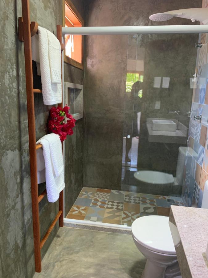 Holiday home Raios De Sol Barra Grande (Bahia)
