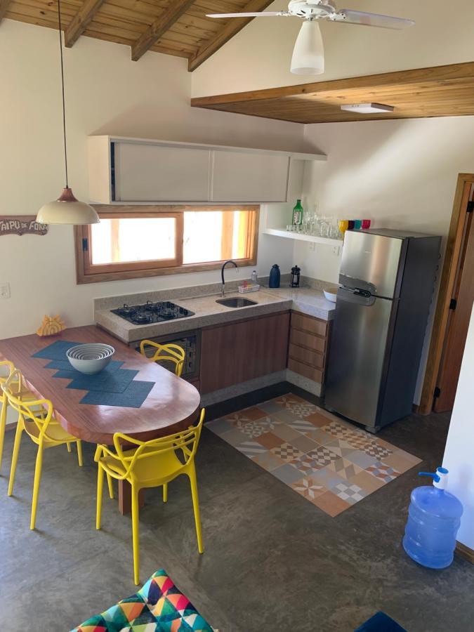 Raios De Sol Holiday home Barra Grande (Bahia)