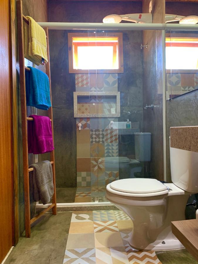 Holiday home Raios De Sol Barra Grande (Bahia)