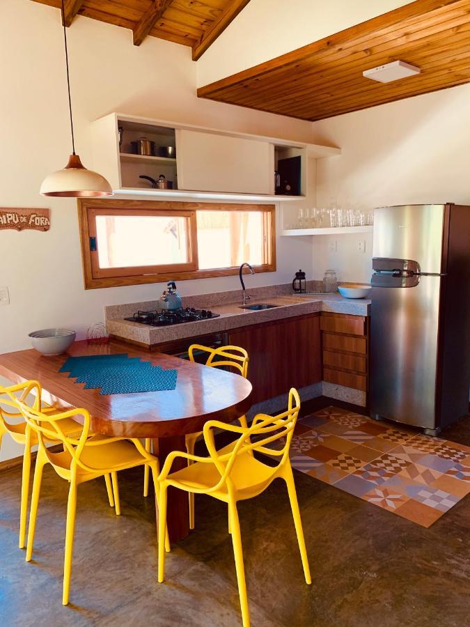 Raios De Sol Holiday home Barra Grande (Bahia)