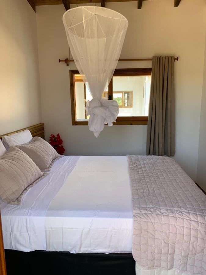 Raios De Sol Holiday home Barra Grande (Bahia)